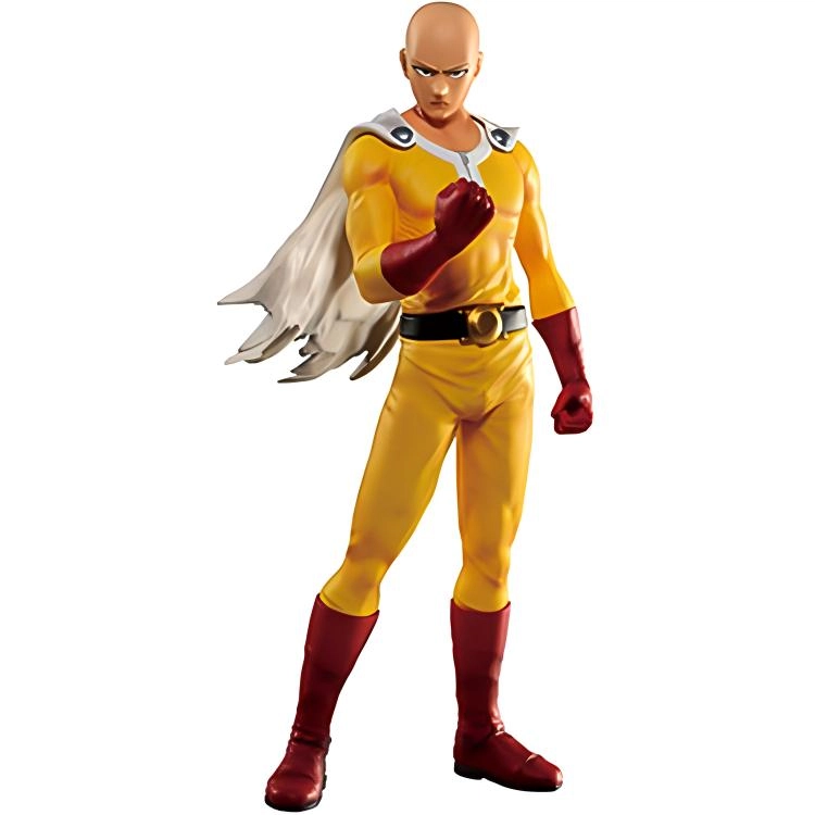 BANPRESTO a 25cm