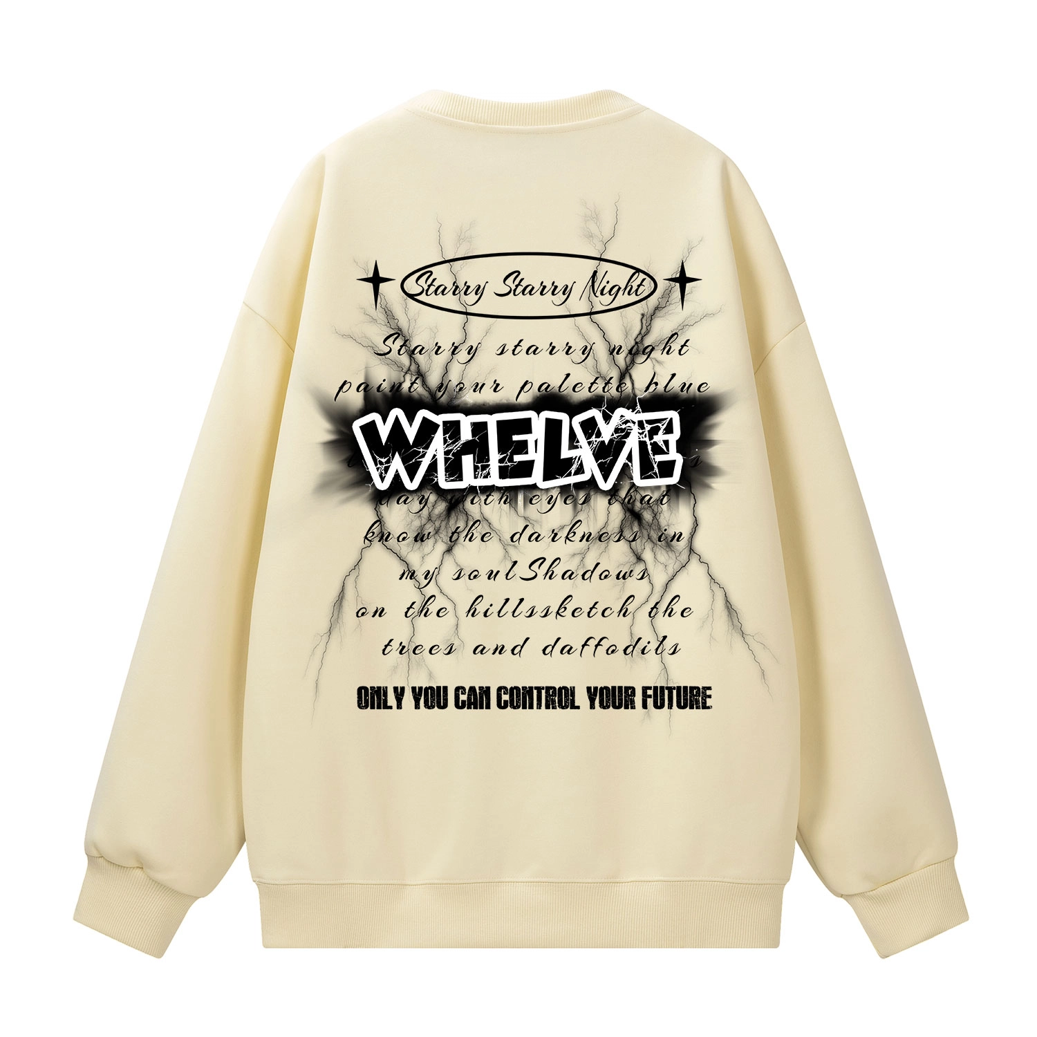 WHELVE logo
