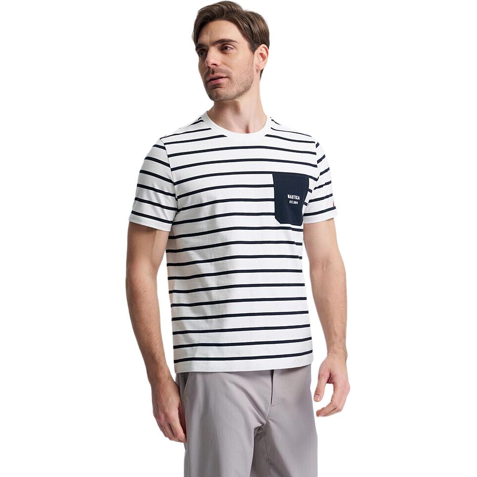 NAUTICA MFO T