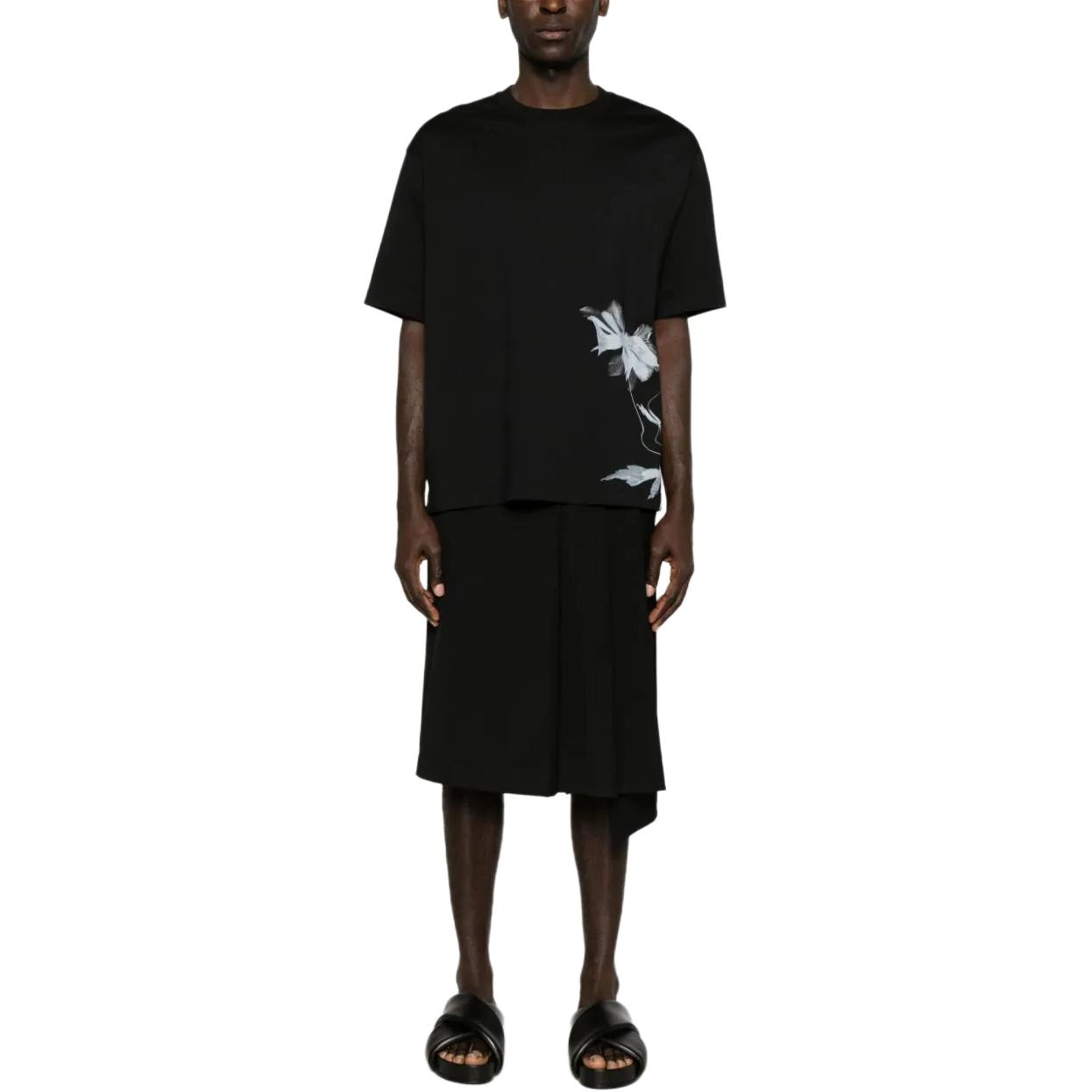 Y-3 T