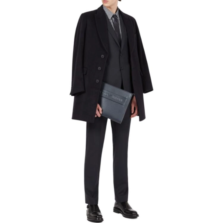 EMPORIO ARMANI FW23