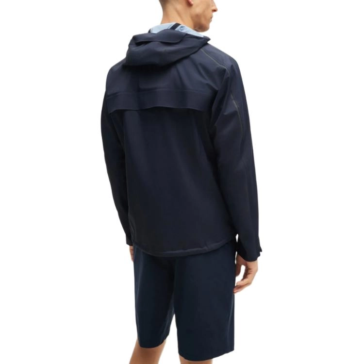 HUGO BOSS