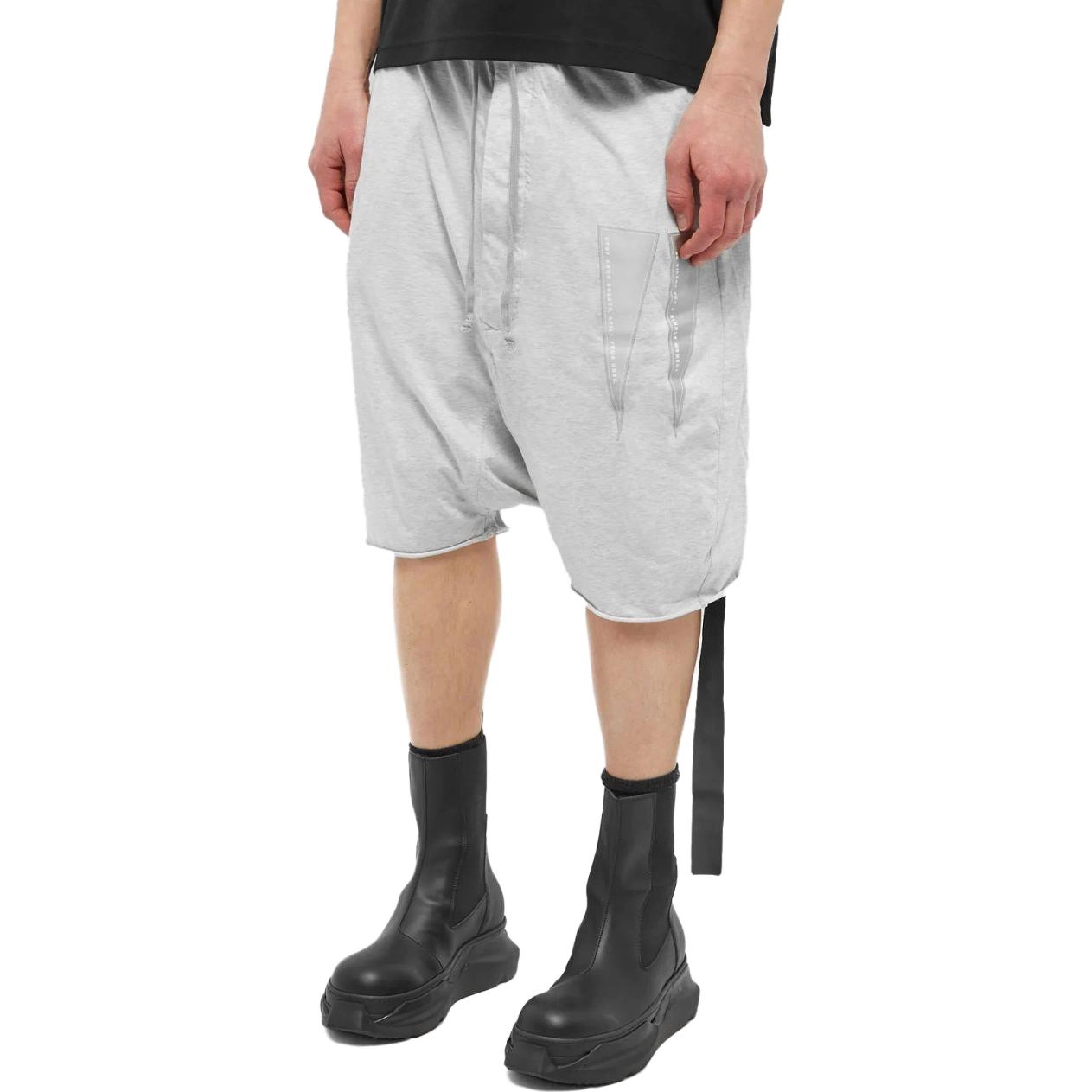 Rick Owens DRKSHDW Logo