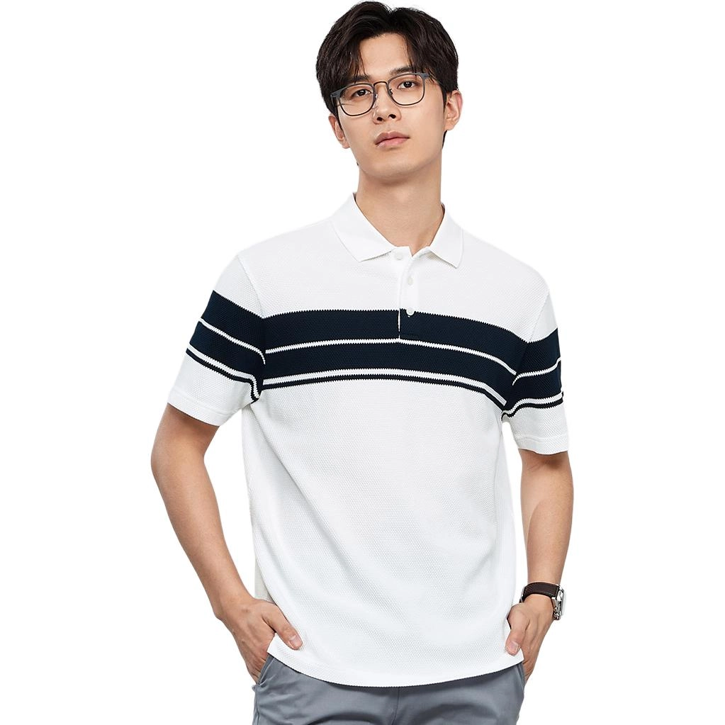 SEPTWOLVES Polo