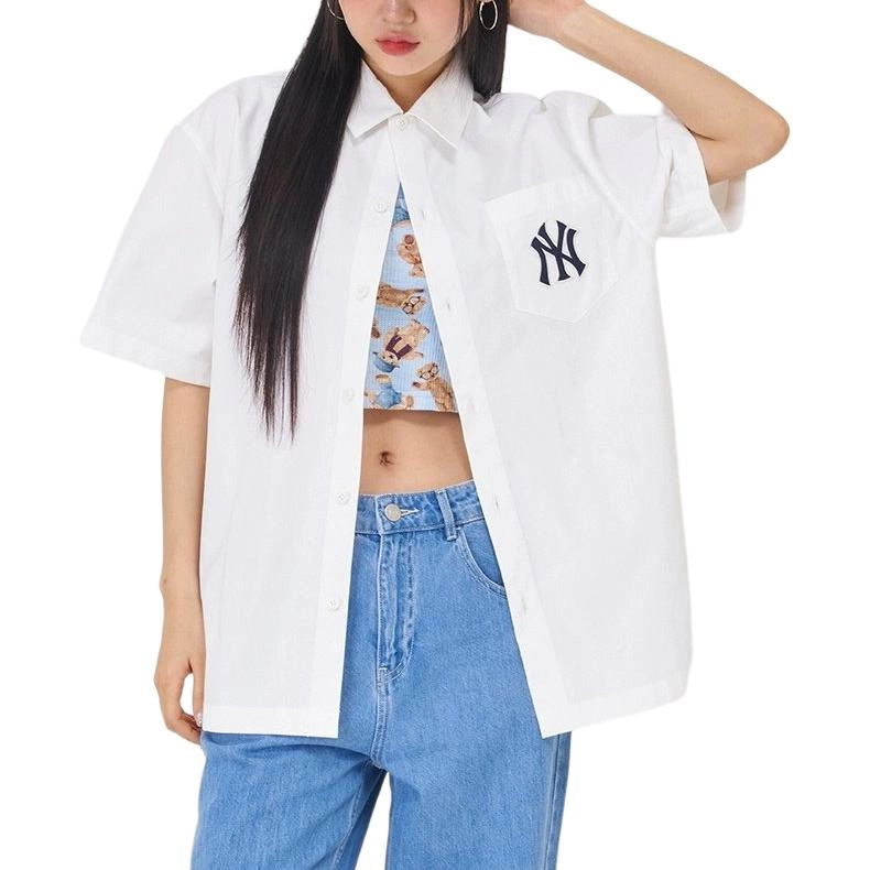 MLB SS24