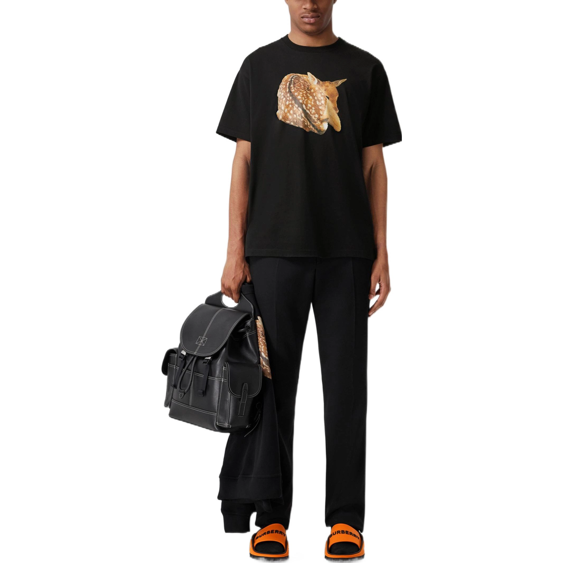 Burberry SS22 T 80563111