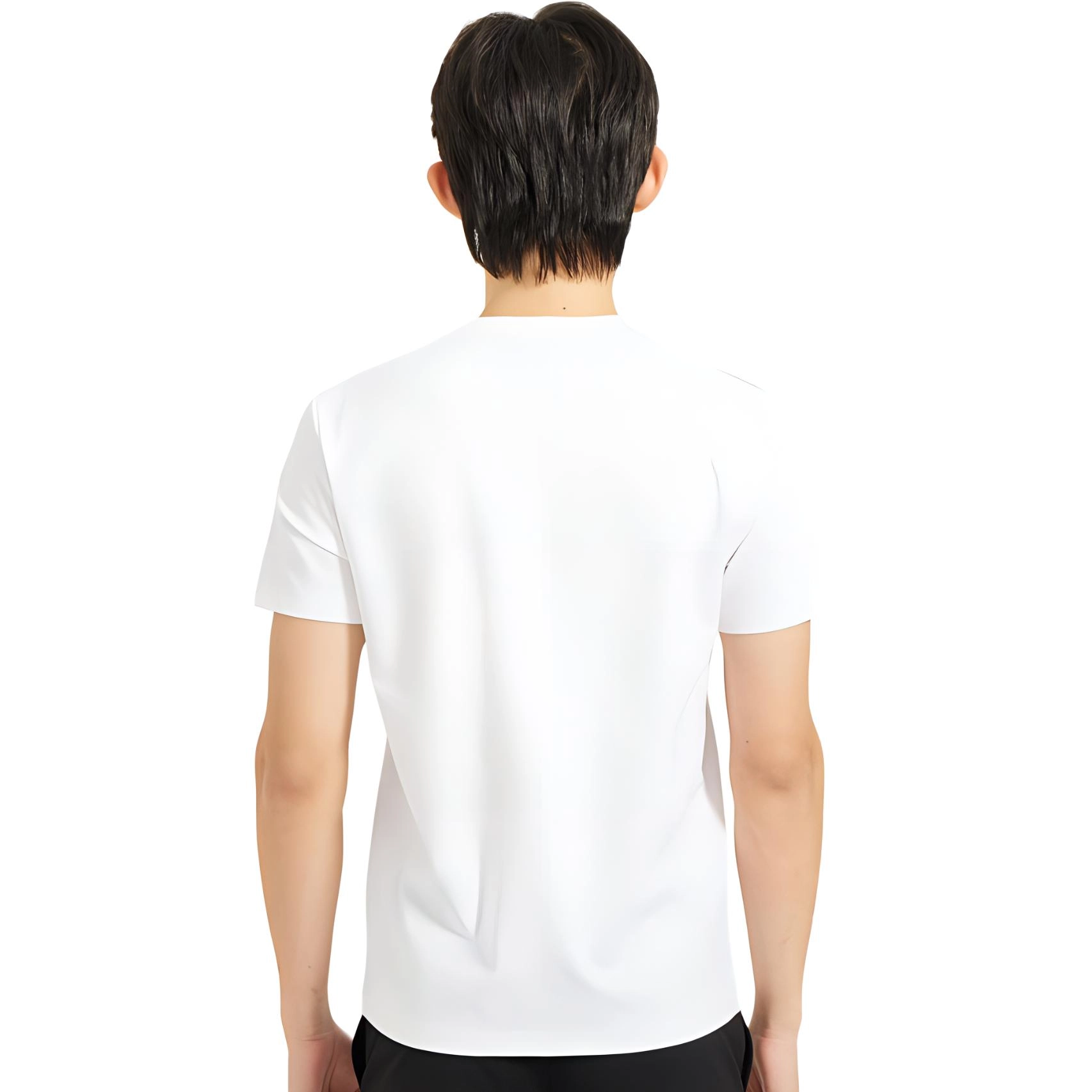 LESS IS MORE T