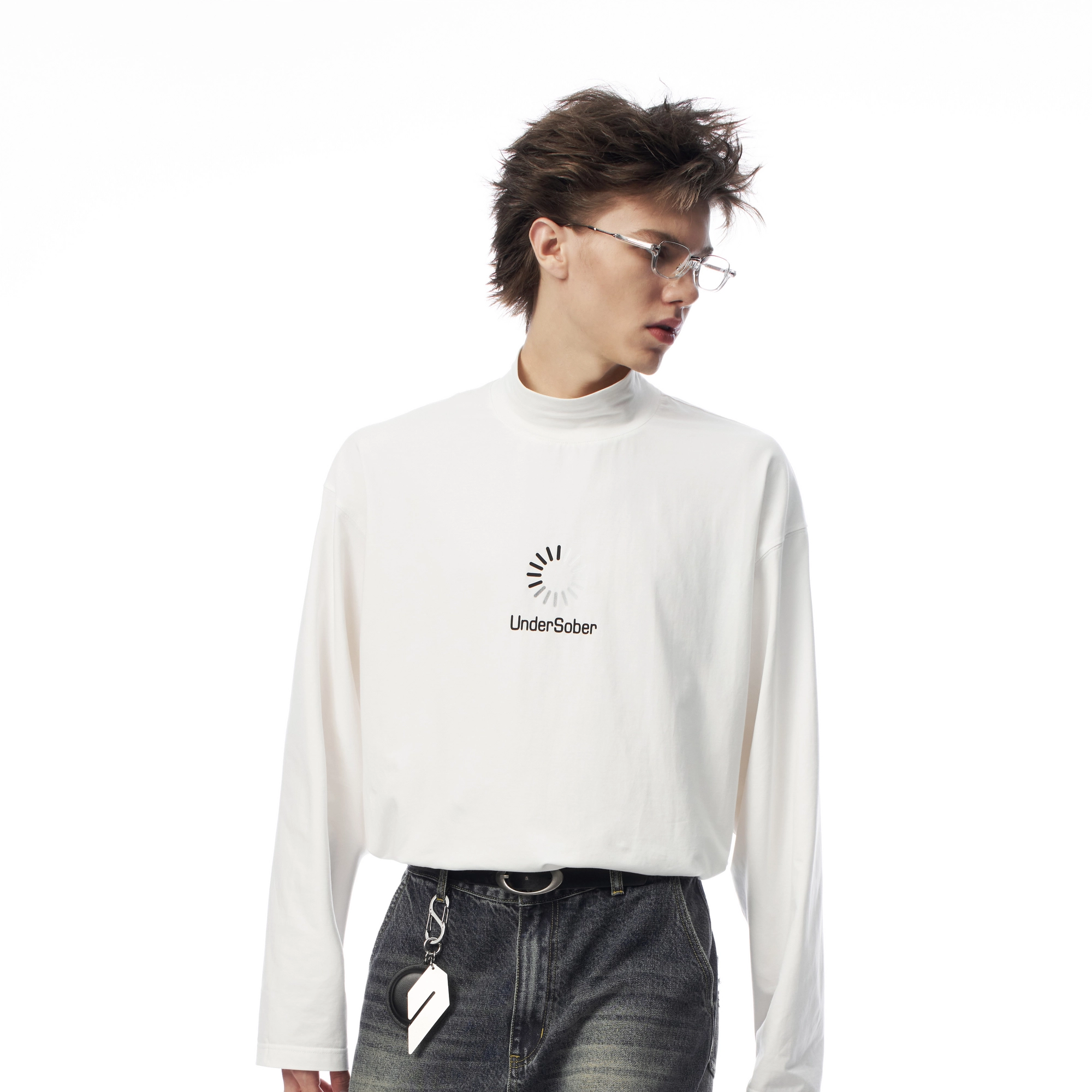 undersober T