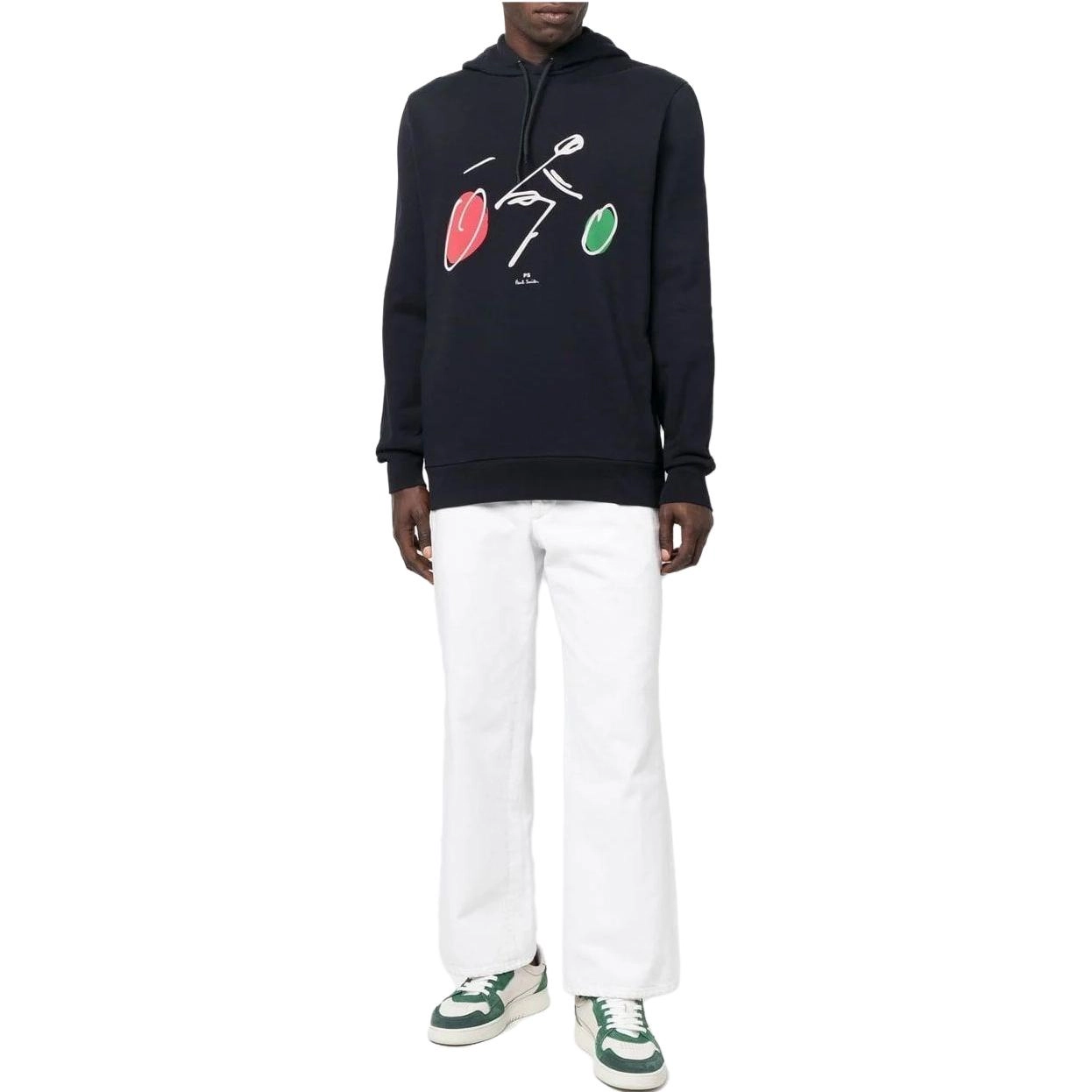 Paul Smith