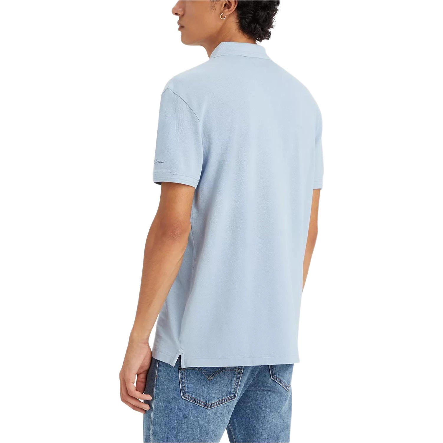 levis Polo
