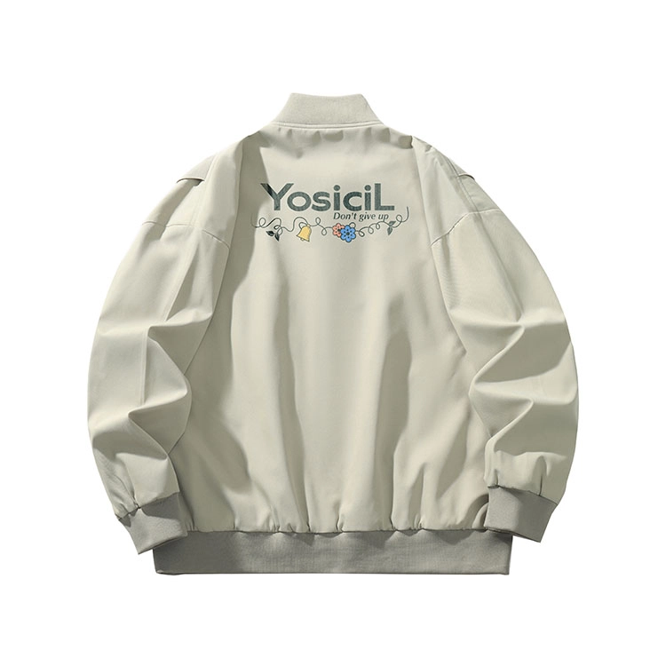 YOSICIL logo
