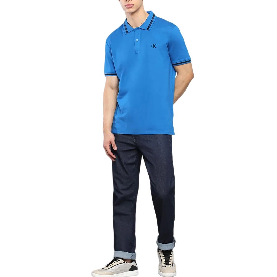 CALVIN KLEIN Polo