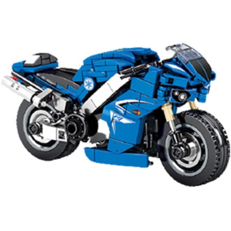 SEMBO R1 301pcs 701102
