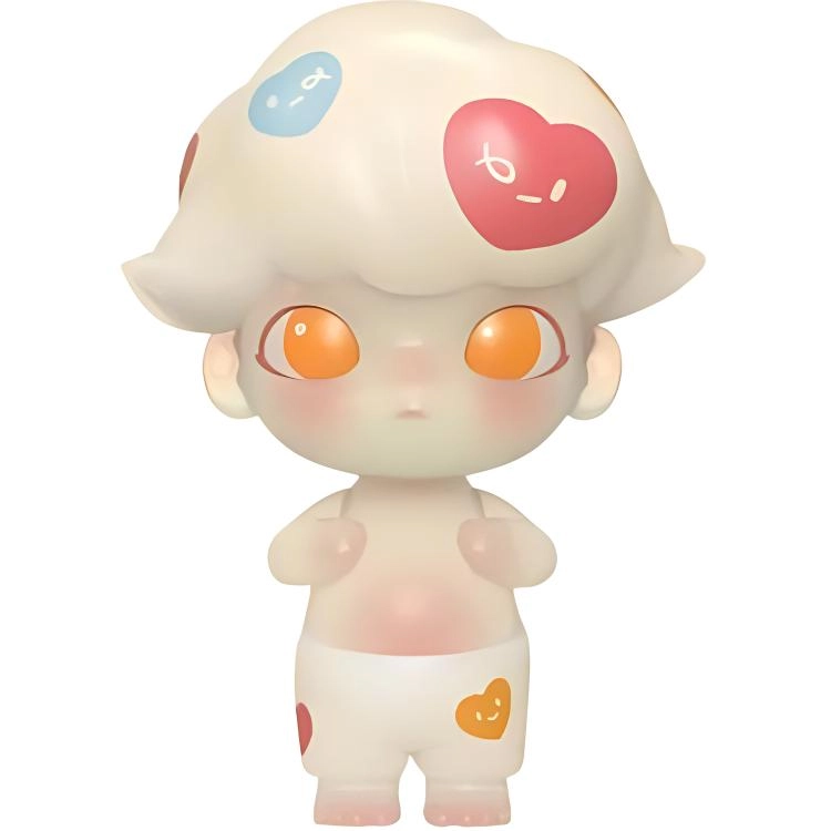 POP MART DIMOO 12cm
