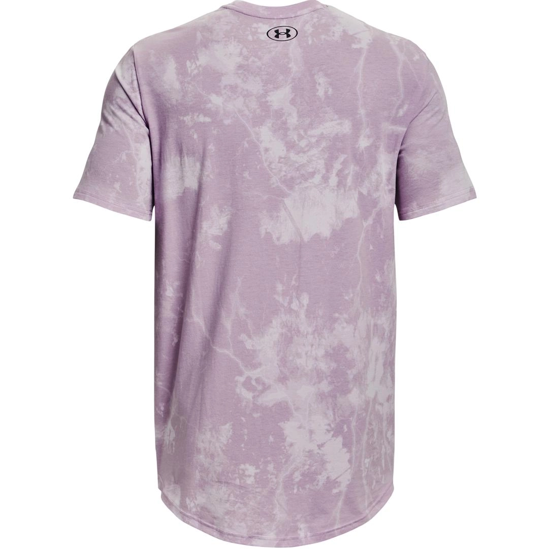 Under Armour Project Rock Statement T