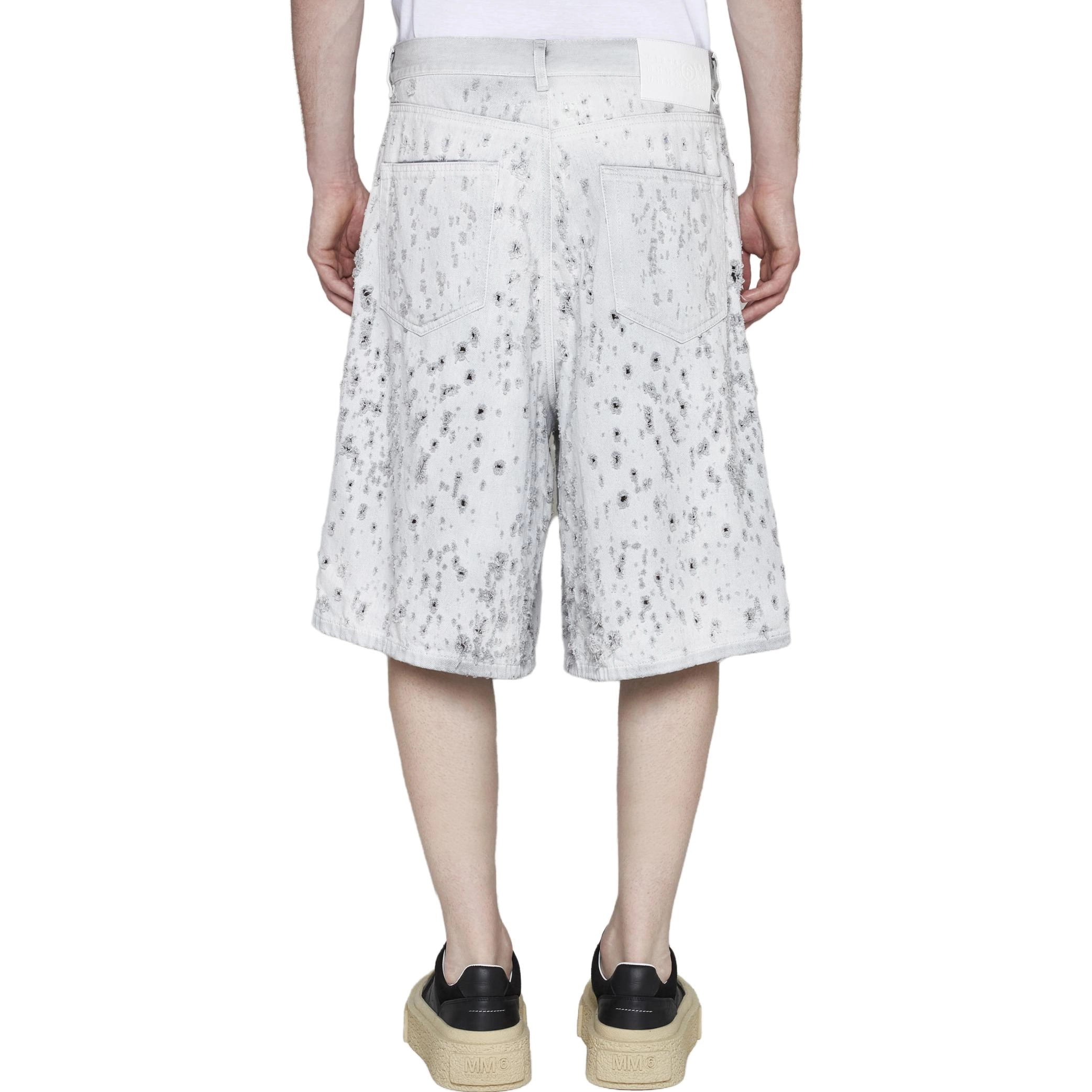 MM6 Maison Margiela