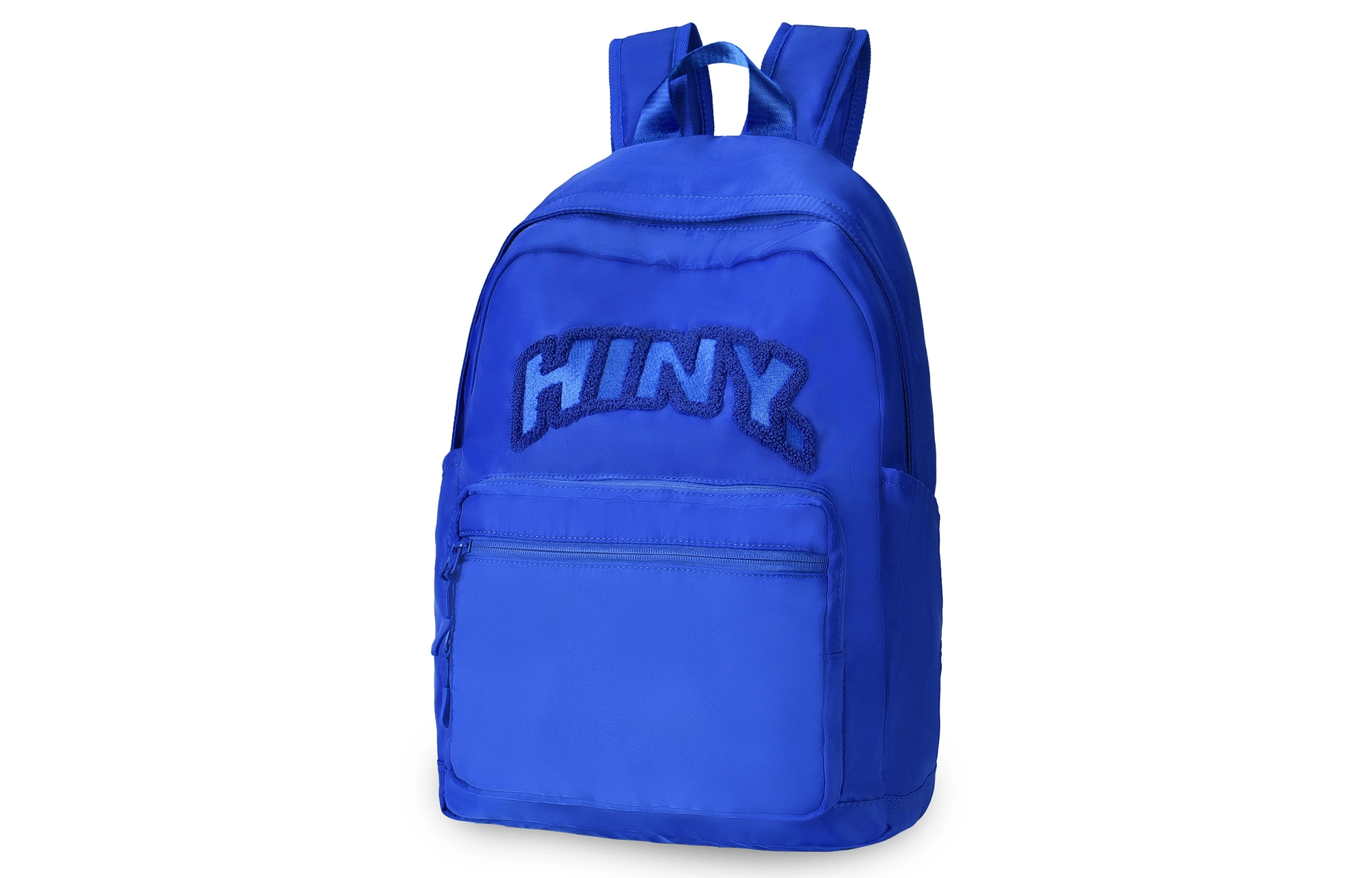 HINY Logo