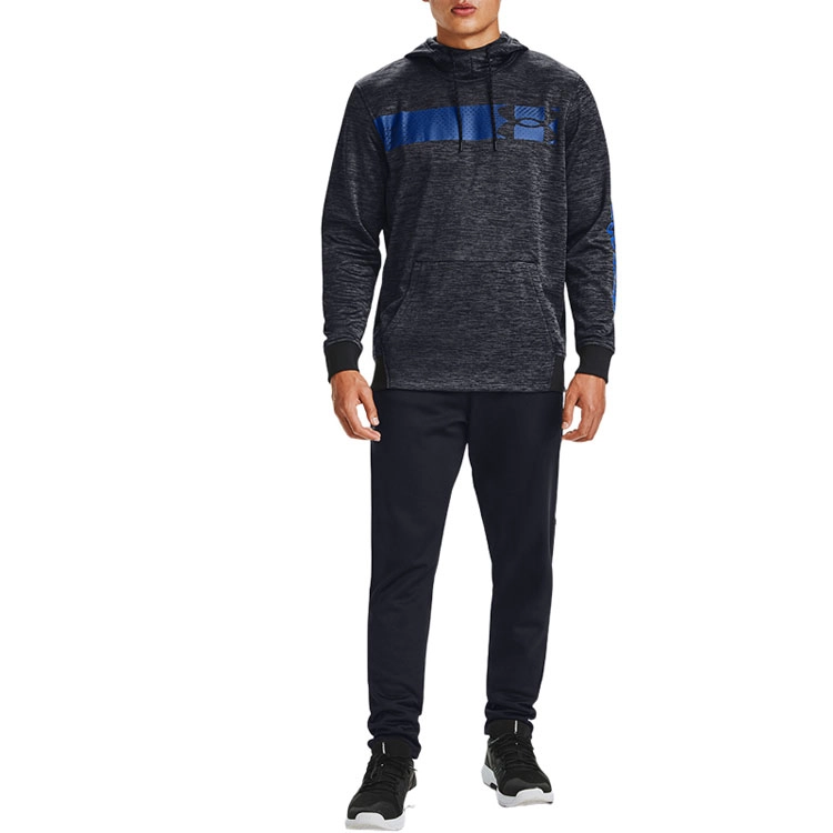 Under Armour Af Bar Logo