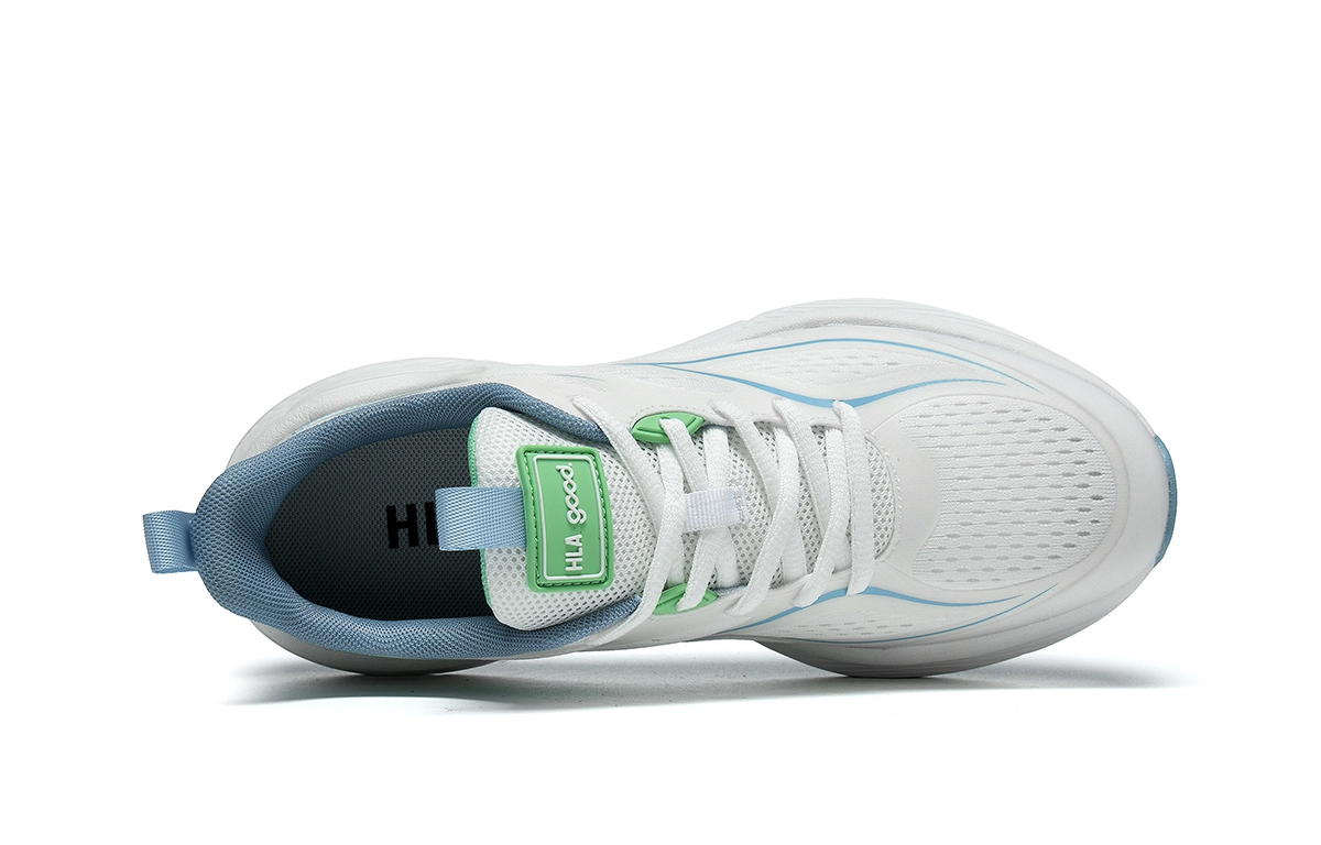 HLA