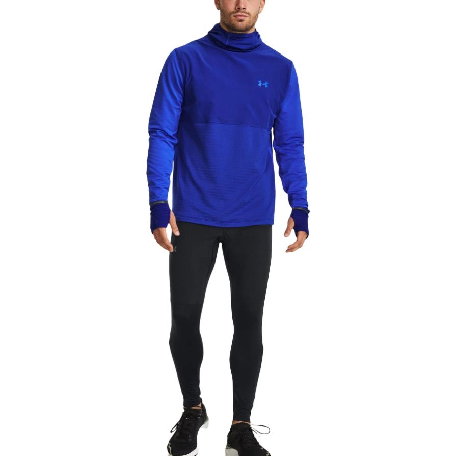 Under Armour Ua Qualifier Cold Hoodie T