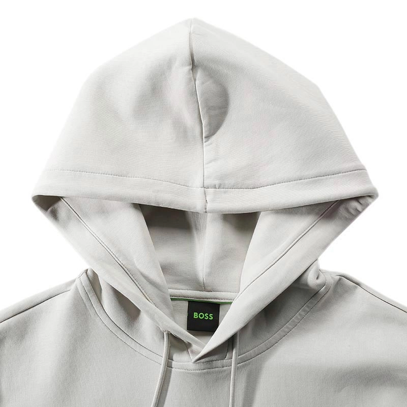 HUGO BOSS SS24 Green