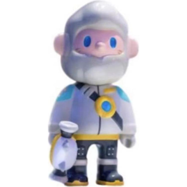 BOB FARMER BOB 12cm