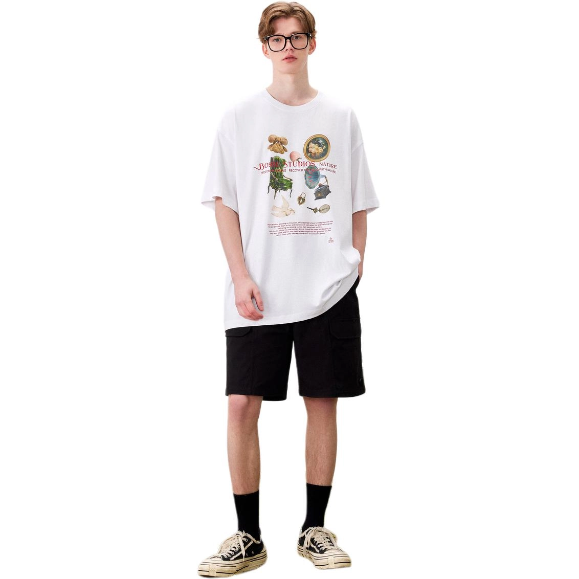 bosieagender T