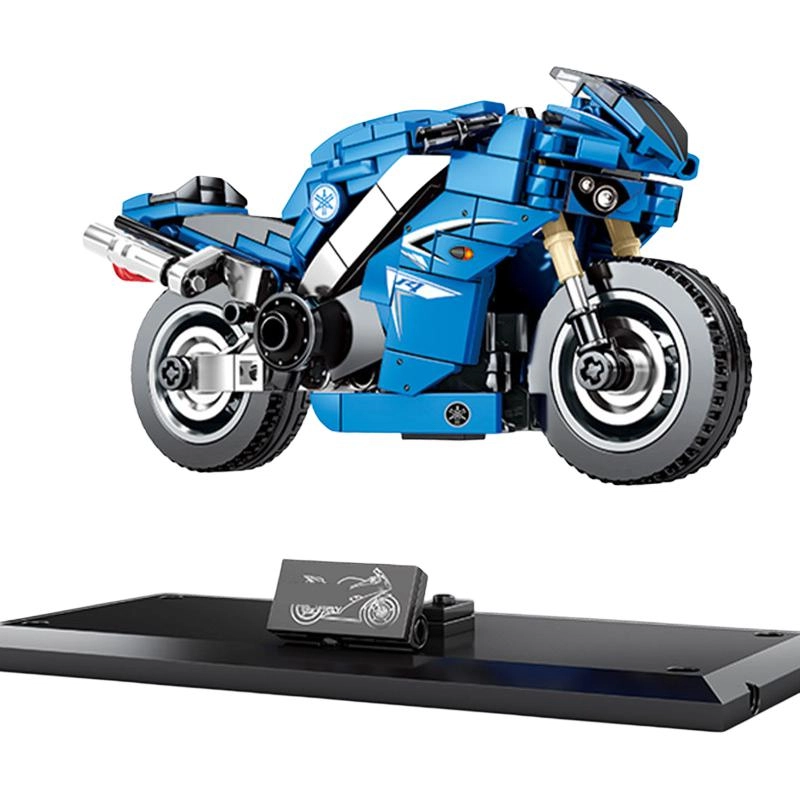 SEMBO R1 301pcs 701102