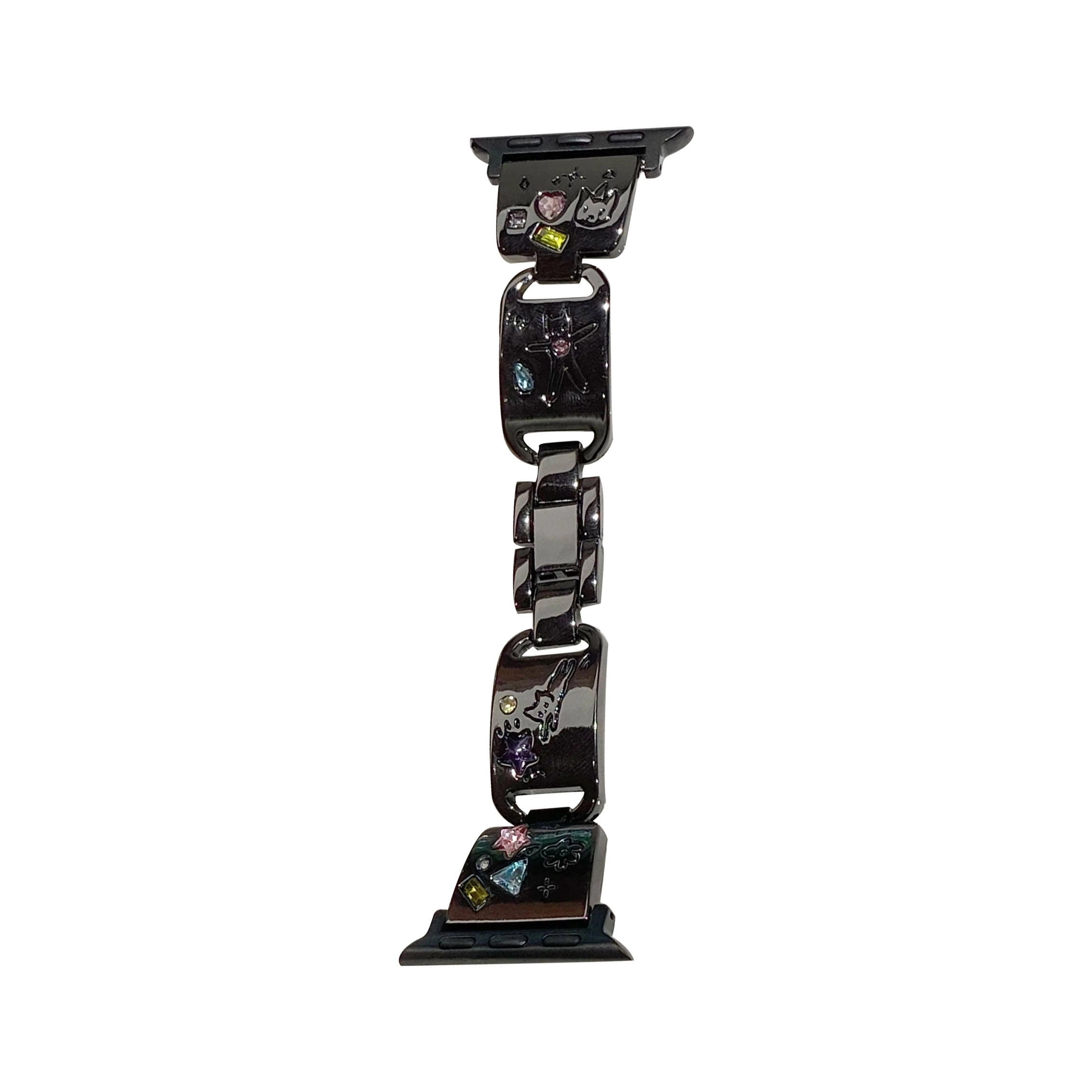 NCFCK Apple watchS9S8SES7S6S5S4S3