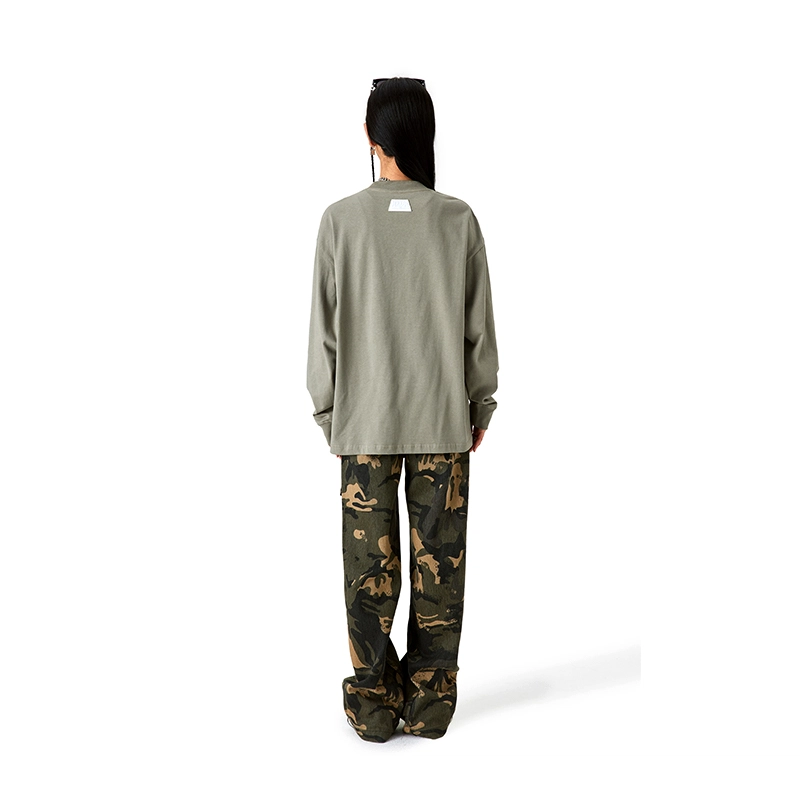 MR.ENJOYDA MONEY FW22 T