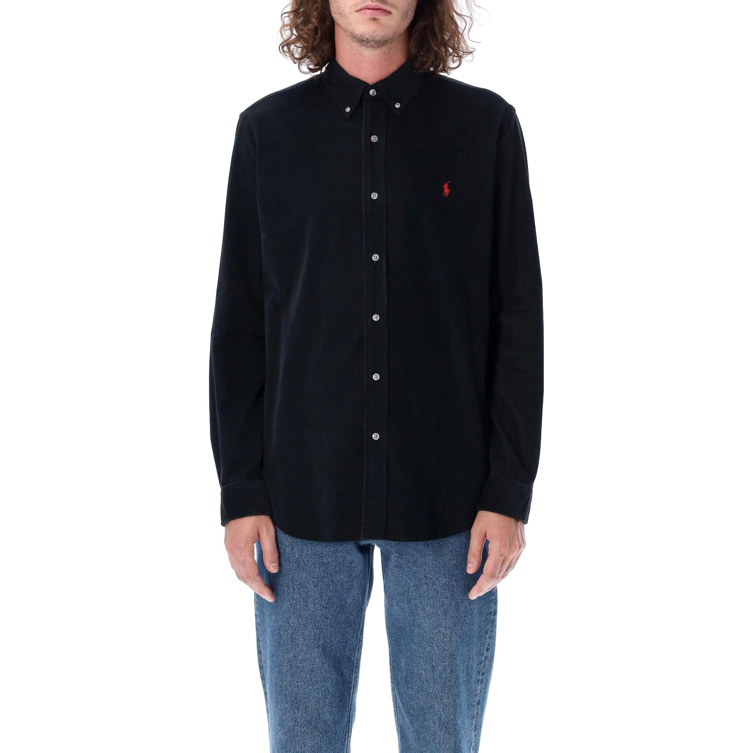 Polo Ralph Lauren FW22 Logo