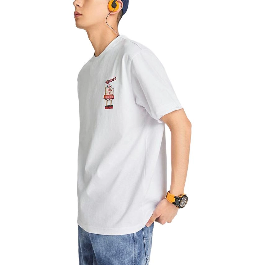 Lee T