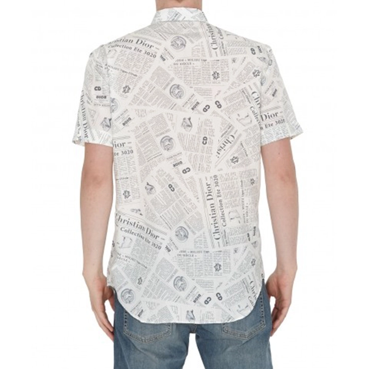 DIOR x DANIEL ARSHAM Logo