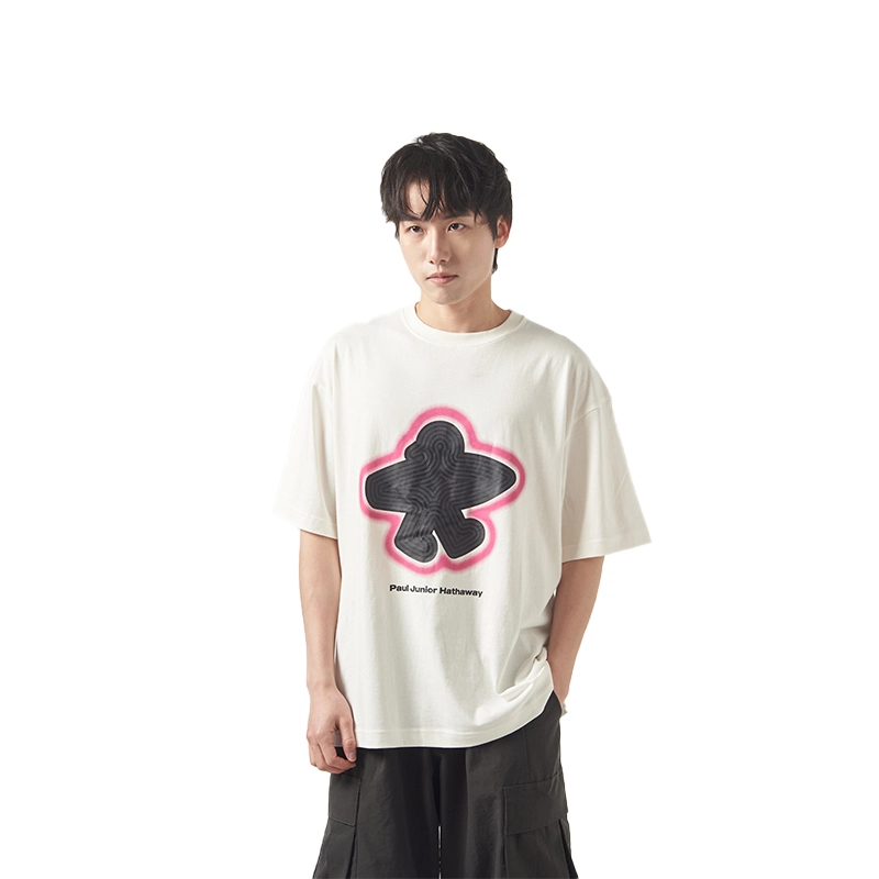 PJ's Vigor LogoT