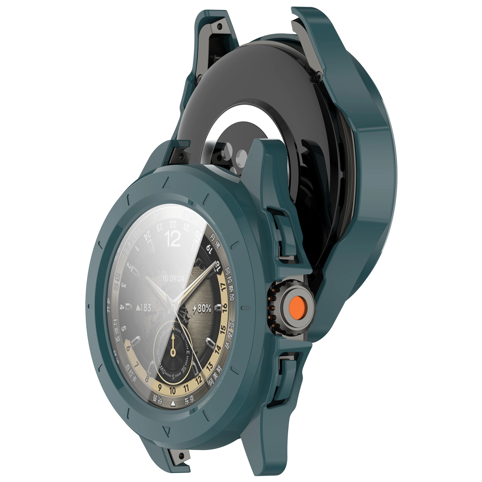 watchS4 sport +PC