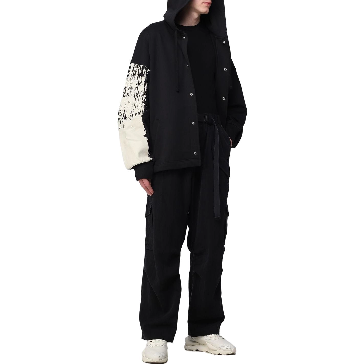 Y-3