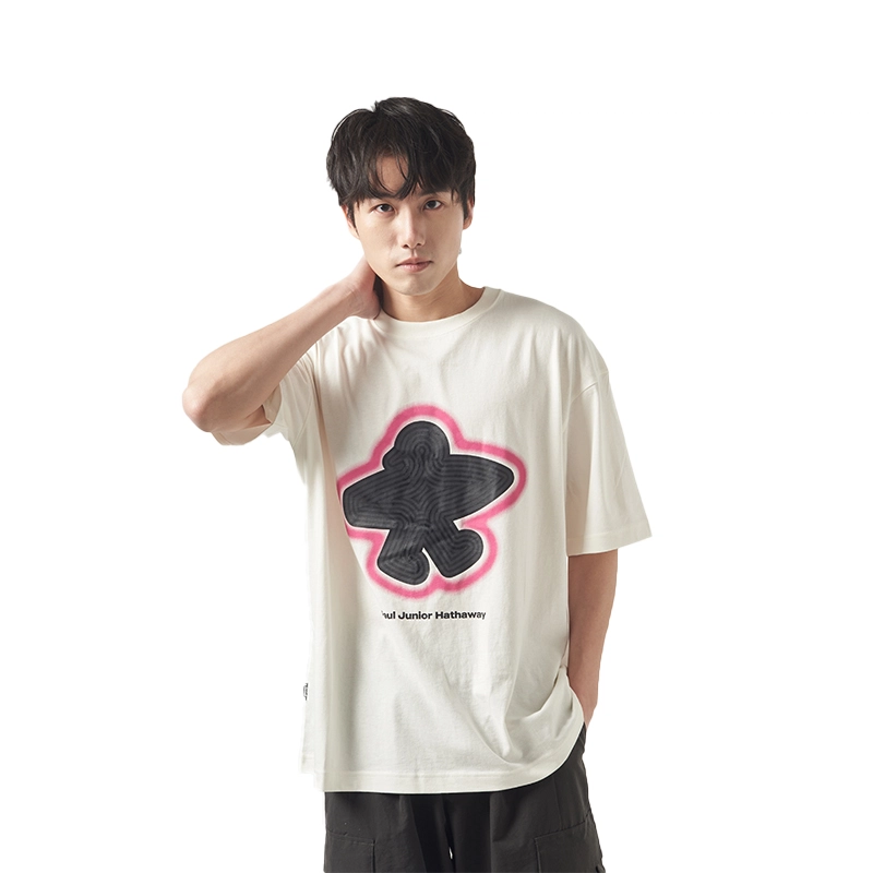 PJ's Vigor LogoT
