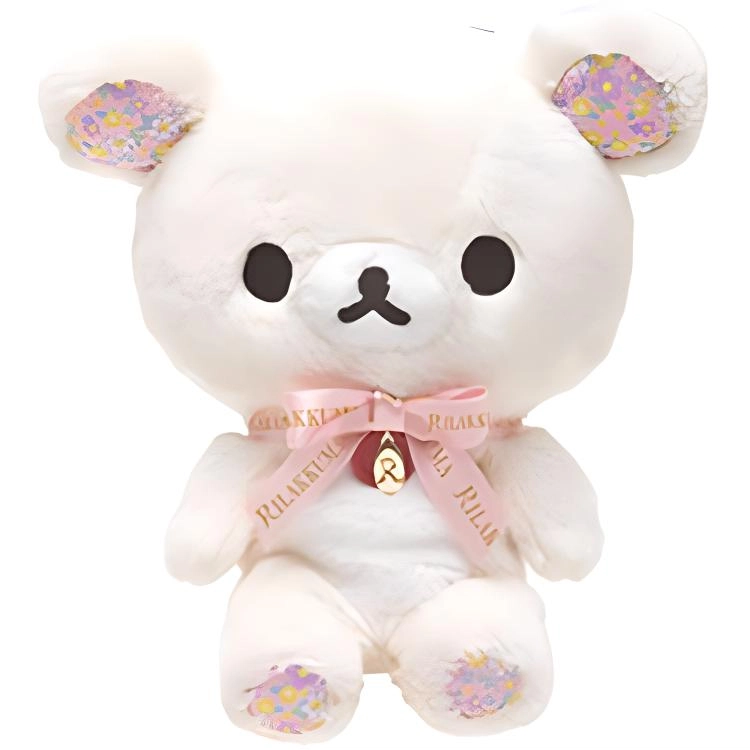 SAN-X sweet happy 15cm