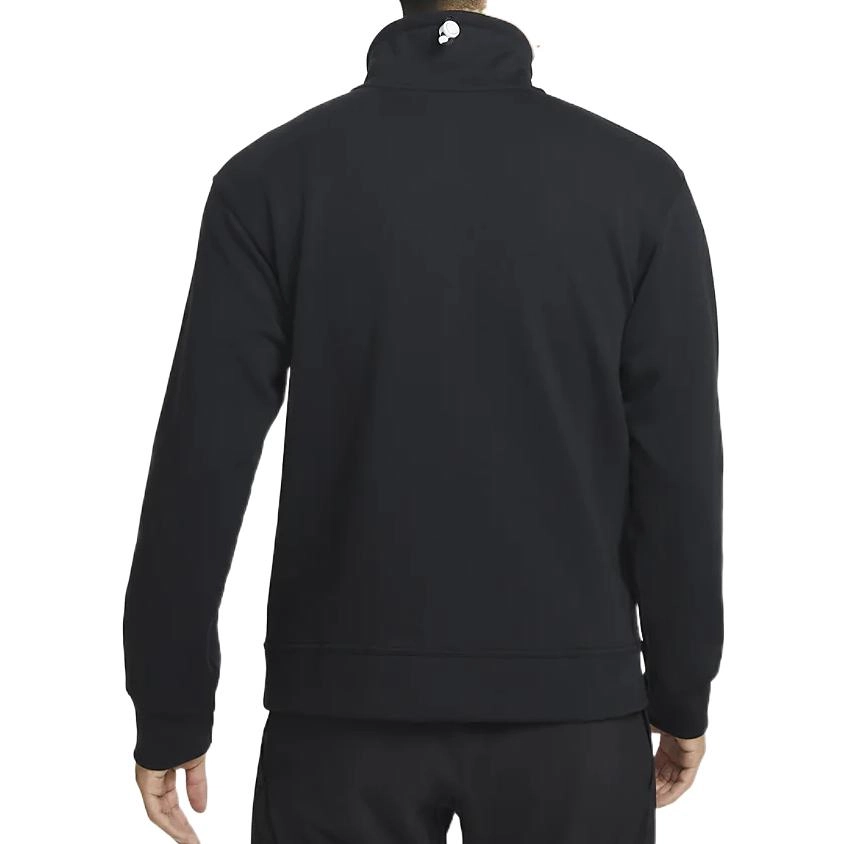 Nike Dri-Fit Yoga Restore Logo
