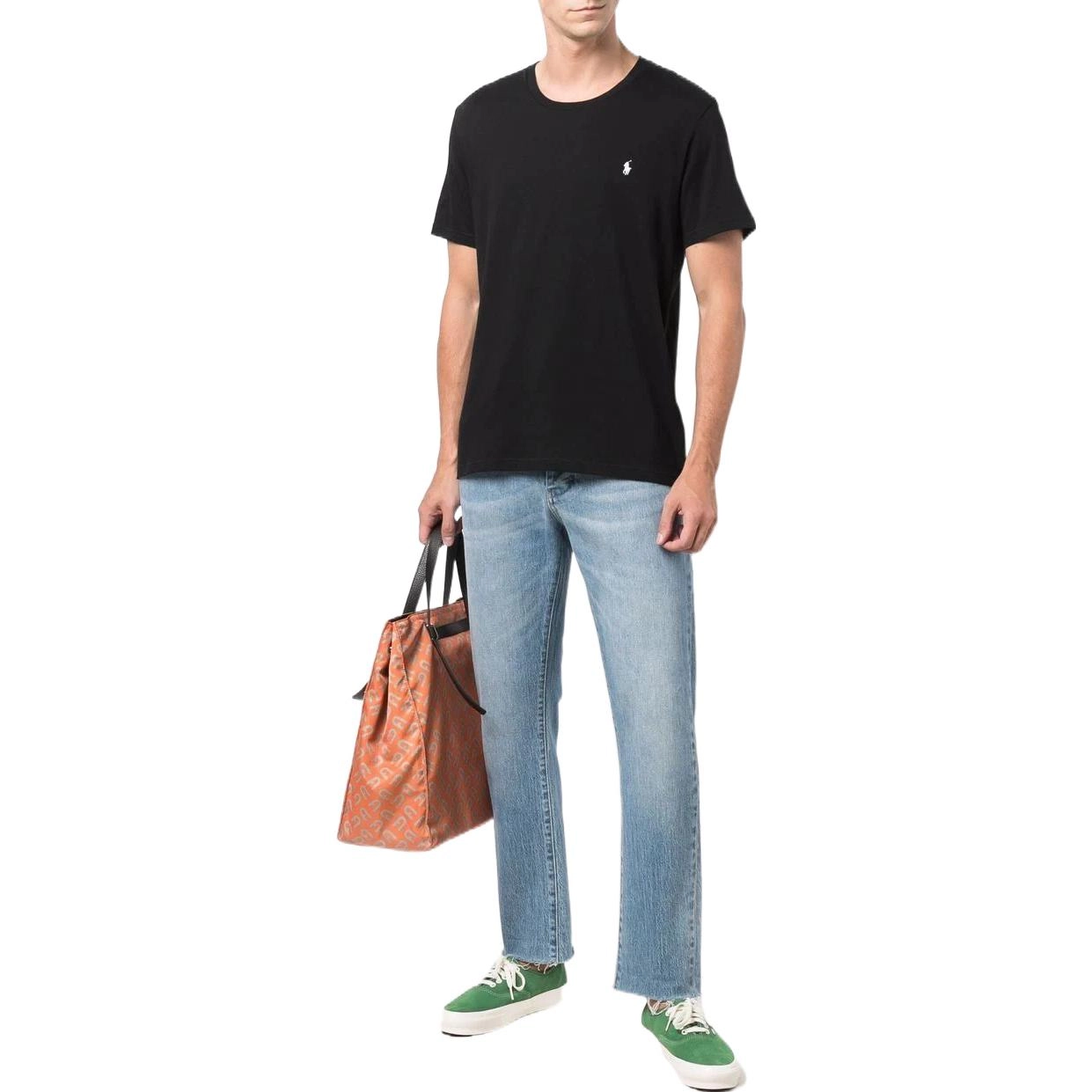 Polo Ralph Lauren SS22 LogoT