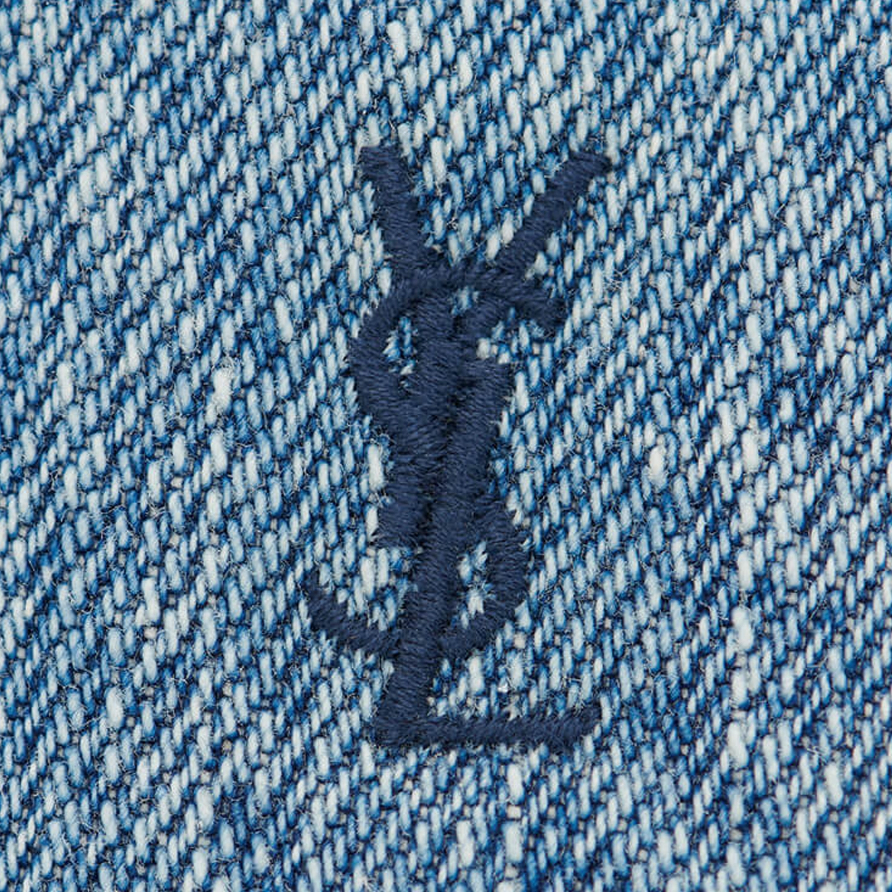SAINT LAURENT FW23 Logo