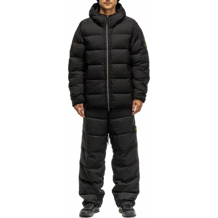 STONE ISLAND SS23 Logo