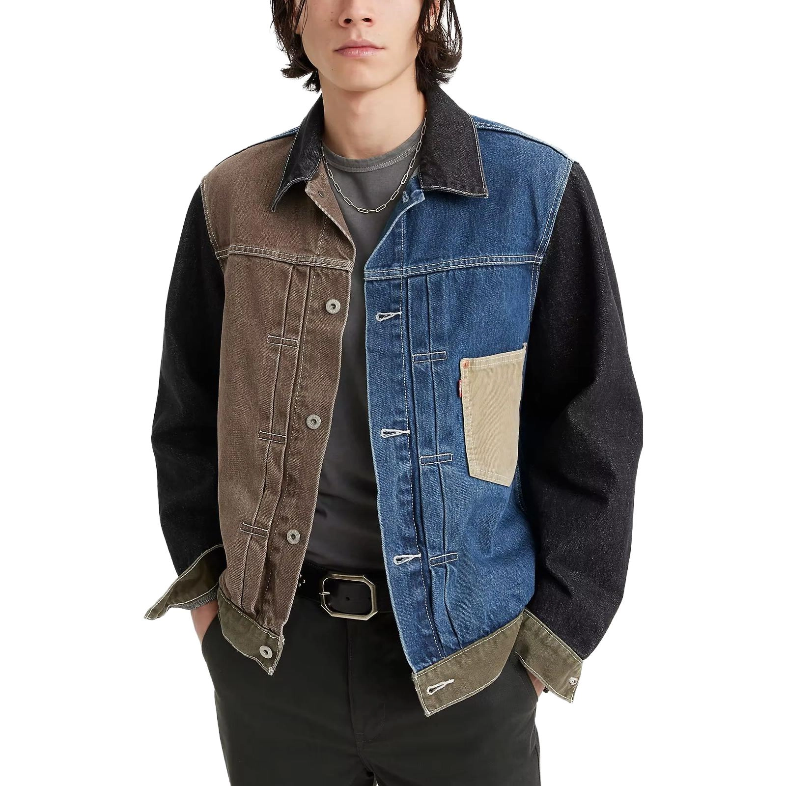 Levis