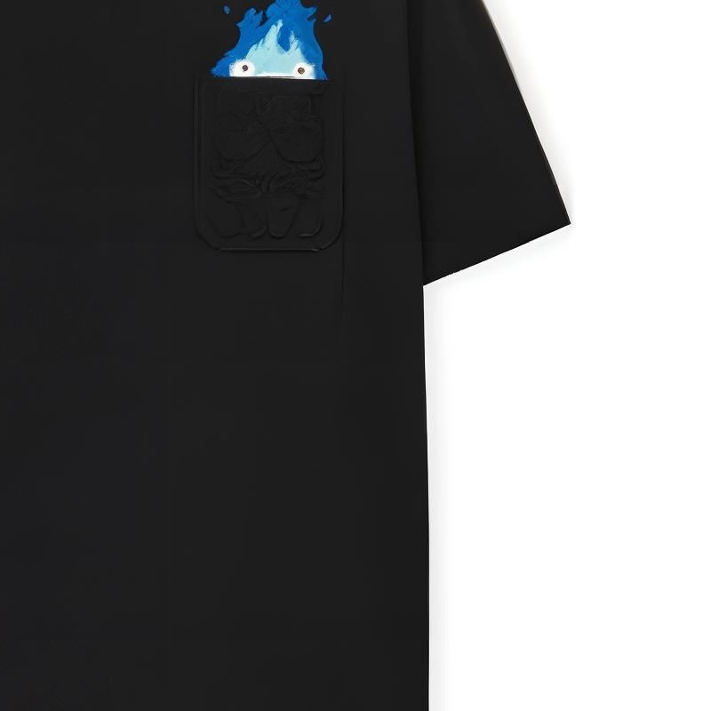 LOEWE SS23 T
