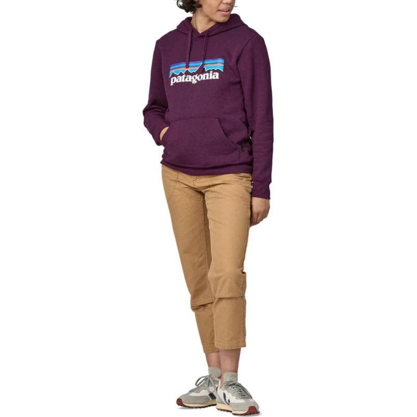 patagonia SS22 Logo