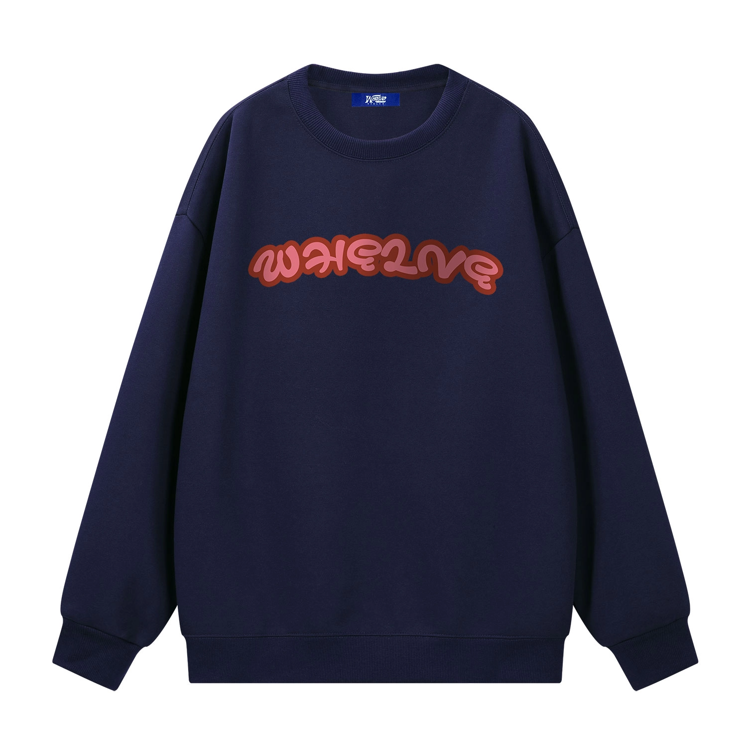 WHELVE logo