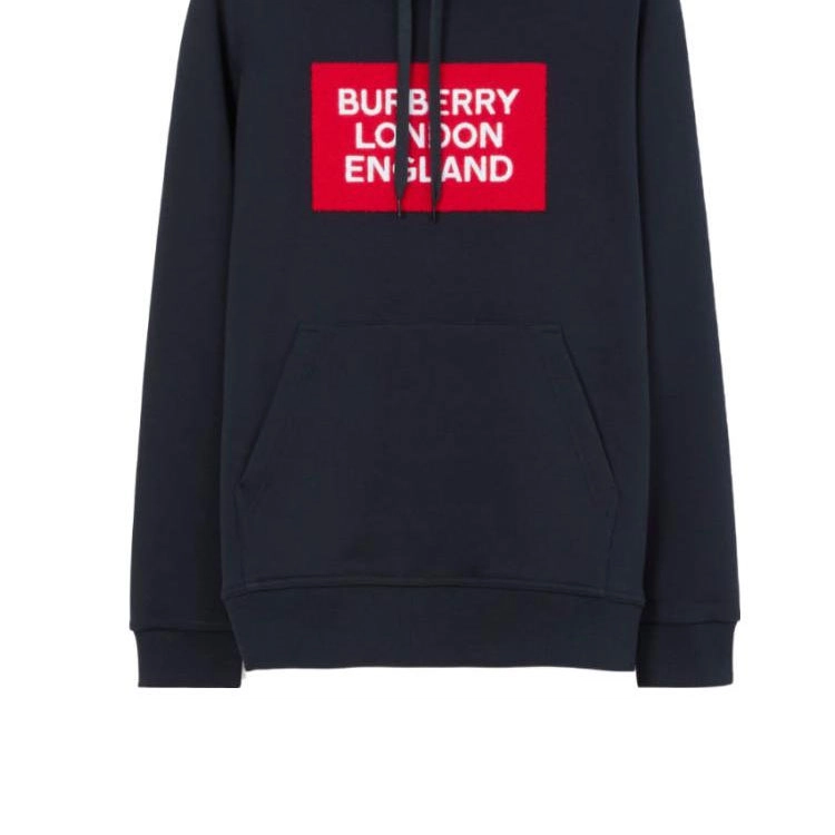 Burberry FW22 Logo