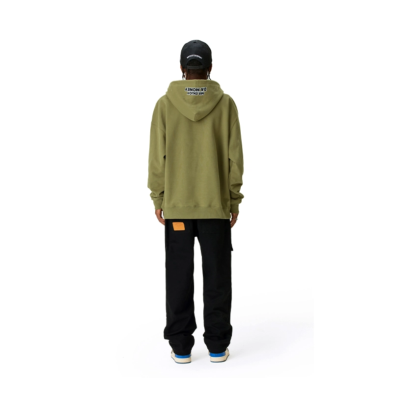 MR.ENJOYDA MONEY FW22 M