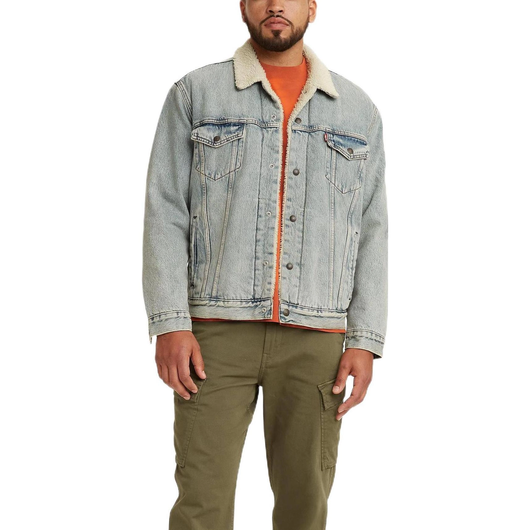 levis FW22