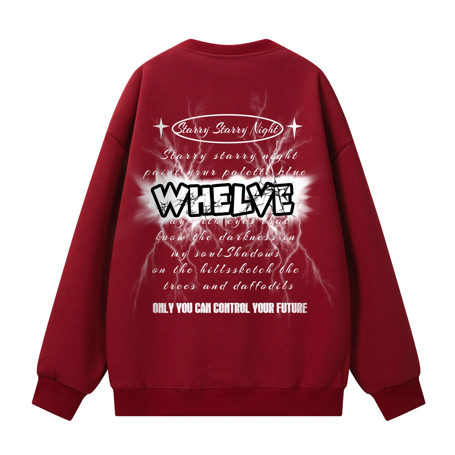 WHELVE logo